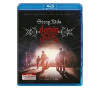 Stray Kids: The DominATE Experience (Blu-ray) (PRESALE 2026-09-07)