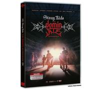 Stray Kids - The dominATE Experience (Cartes à collectionner 2 sur 8)