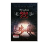 Stray Kids: The dominATE Experience