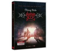 Stray Kids - The dominATE Experience DVD DVD