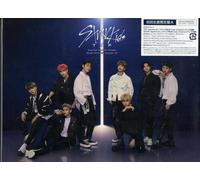 Stray Kids - Top (Japanese Version) (Limited A) [Cd] Japan - Import