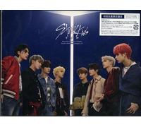 Stray Kids - Top (Japanese Version) (Limited B) [Cd] Japan - Import