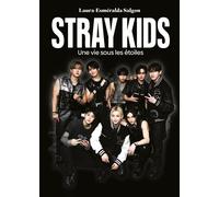 Stray Kids Une vie sous les étoiles - Laura-Esmeralda Salgon - Popcorn - broché - Biographie