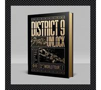 World Tour District 9: Unlock In Seoul DVD DVD