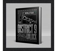 Stray Kids - World Tour District 9: Unlock in Seoul-INKL.Pho [Blu-Ray] [Import]