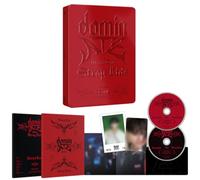 Stray Kids - World Tour [dominATE SEOUL] Blu-ray + 2 Pin Badges + 5 Extra Photocards