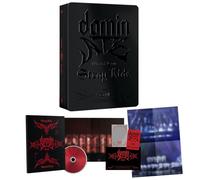 STRAY KIDS - World Tour [dominATE SEOUL] DVD + 2 Pin Badges + 5 Extra Photocards