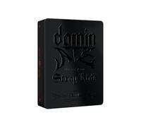 Stray-Kids World Tour [dominATE SEOUL] DVD