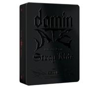 STRAY KIDS - World Tour - dominATE SEOUL [Édition Limitée avec goodies]