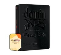 Stray Kids World Tour (dominATE SEOUL) Stray Kids Album [DVD]+Pre Order Benefits+BolsVos Idol-Inspired Freebies