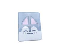 stray-kiids Carte d'album sk-zoo Carte d'album « Do It » en PVC (Bang chan)