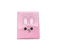 stray-kiids Carte d'album sk-zoo Carte d'album « Do It » en PVC (Chang Bin)