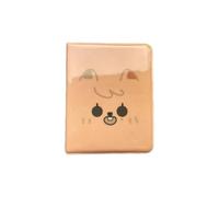 stray-kiids Carte d'album SK-Zoo Carte d'album « Do It » en PVC (HAN)