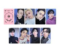 Stray-Kiids Cartes à collectionner « Do It » Cartes à collectionner Sk-Z Carte photo Stay Flash Card (Pré-commande)