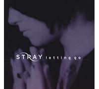 Stray - Letting Go [Import]