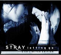 Stray - Letting Let Me Go [Import]