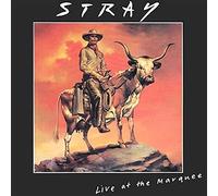Stray - Live at the.. -Remast-