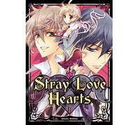 Stray Love Hearts T01 - Aya Shouoto - Soleil - broché - Manga