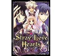 Stray Love Hearts T02