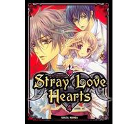 Stray Love Hearts T04