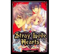 Stray Love Hearts - Tome 4