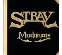 Stray - Mudanzas [Cd] Uk - Import