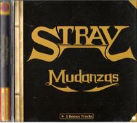 stray - Mudanzas [Import]