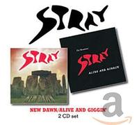 New Dawn/ Alive And..