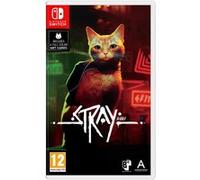 Stray Nintendo Switch G