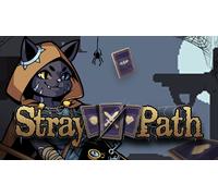 Stray Path (PC)