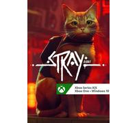 Stray PC/XBOX LIVE Key EUROPE