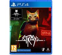 Stray Playstation 4