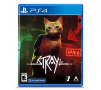 Stray - PlayStation 4 (PlayStation 4)