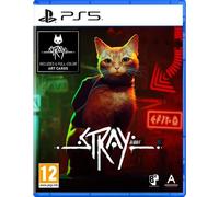 Stray PS5