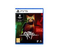 Stray PS5