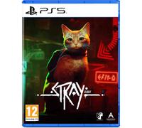 Stray - PS5