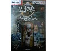 STRAY SOULS ( 2 jeux complets) L'orphelinat abandonné ED collector - les souvenirs volés ED collector ( OBJETS CACHES)