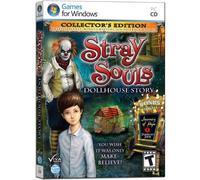 STRAY SOULS: DOLLHOUSE STORY - BONUS ED.