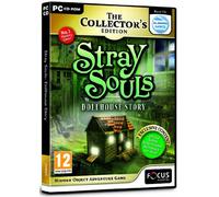 Stray souls : dollhouse story - édition collector [import anglais]