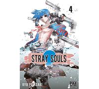 Stray Souls T04