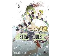 Stray Souls T05