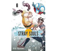 Stray Souls T06