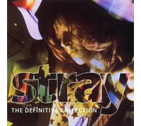 Stray - The Definitive Collection [Import]