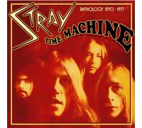 Stray - Time Machine: It's All in The Mind