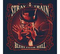 Stray Train - Blues from Hell-Gatefold-