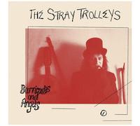 Stray Trolleys - Barricades And Angels [Vinyl] Digital Download