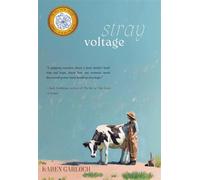 Stray Voltage - Karen Garloch - Regal House Publishing - ebook (ePub) - Livre