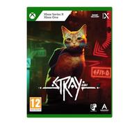 Stray Xbox One/Xbox Series X