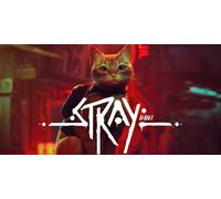 Stray (Xbox Series X)