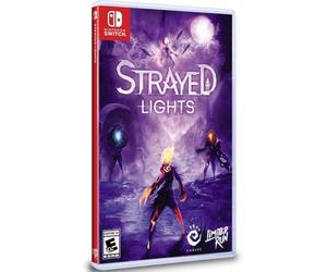 Strayed Lights (Limited Run #238), Nintendo Switch